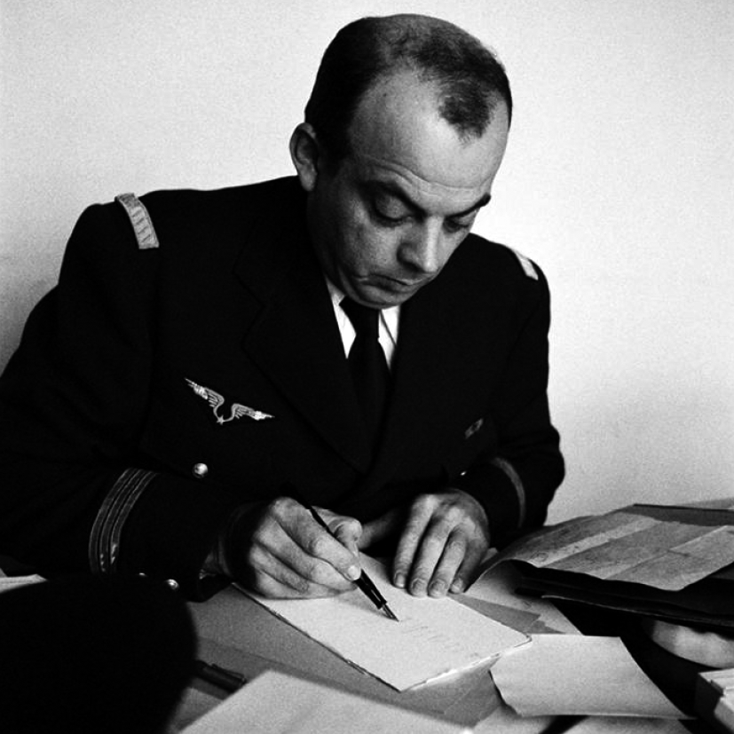 Antoine de Saint-Exupéry