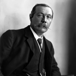 Arthur Conan Doyle