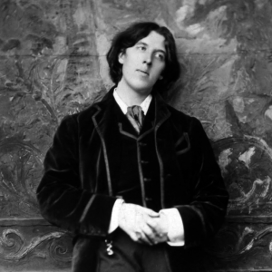 Oscar Wilde
