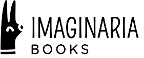 Imaginaria Books Logo