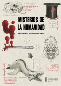 Misterios de la humanidad