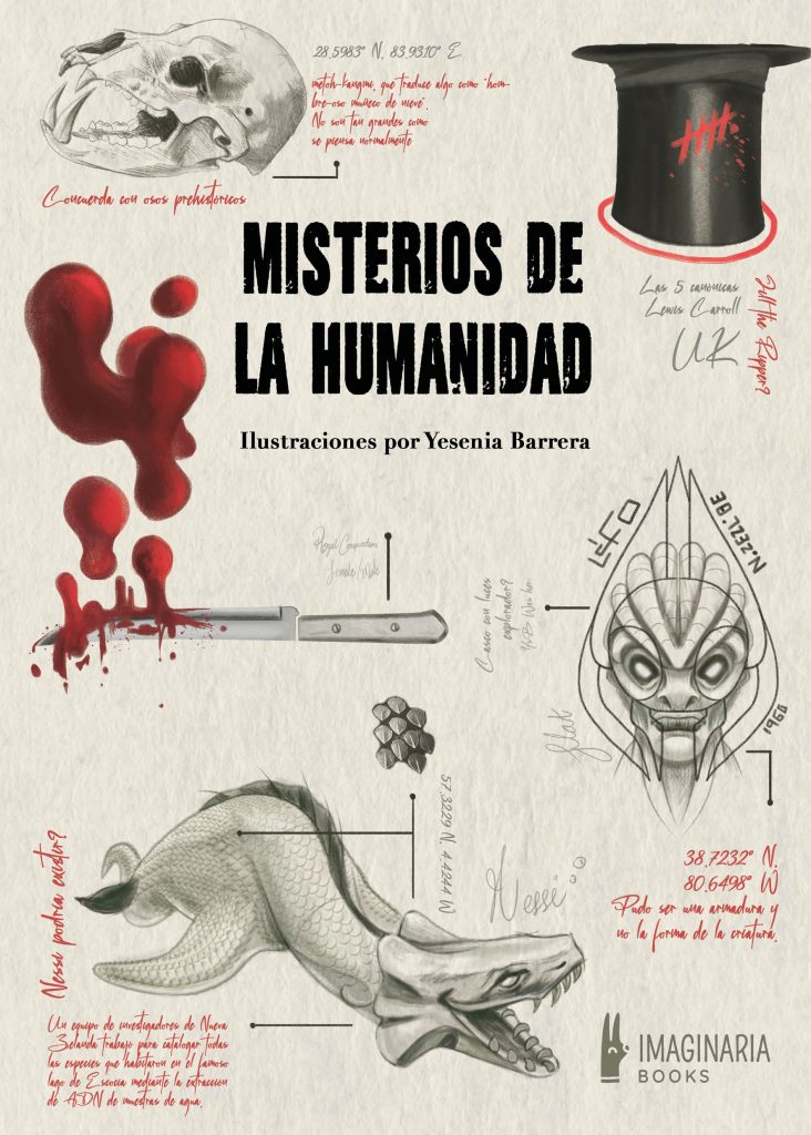 Mysteries of Humanity