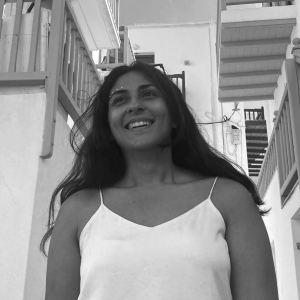Nuria Pérez