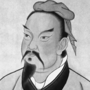 Sun Tzu