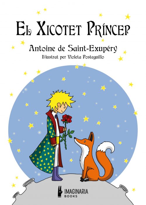 El Xicotet Príncep