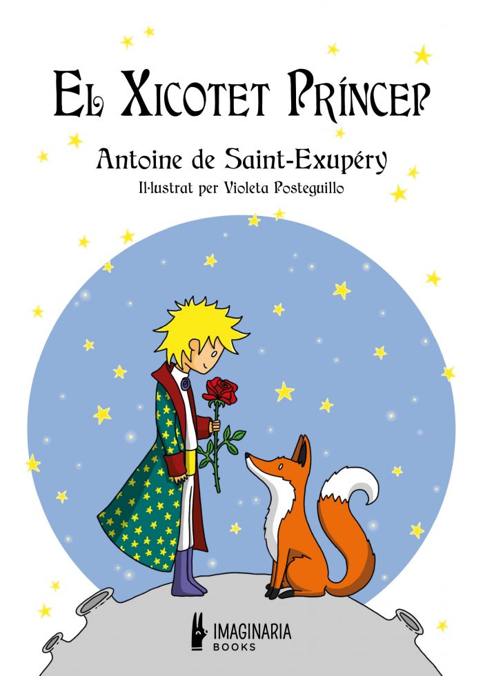 El Xicotet Príncep
