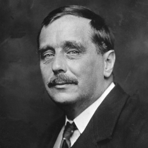 H.G. Wells