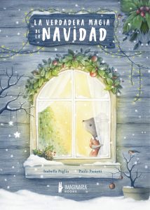 La verdadera magia de la Navidad