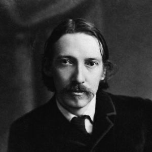 Robert Louis Stevenson