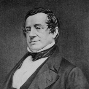 Washington Irving