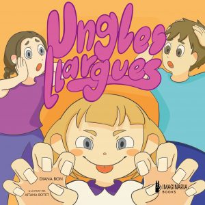 Ungles llargues