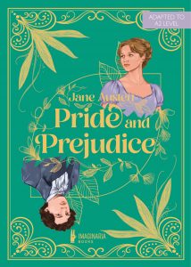 Pride and Prejudice (A2 level)