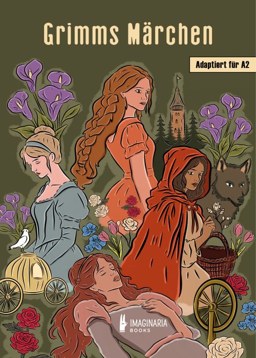 Grimms Märchen (Niveau A2)