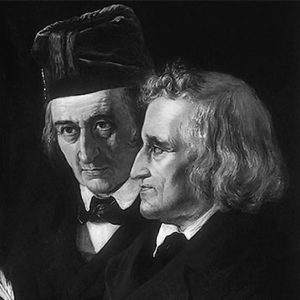 Jacob y Wilhem Grimm