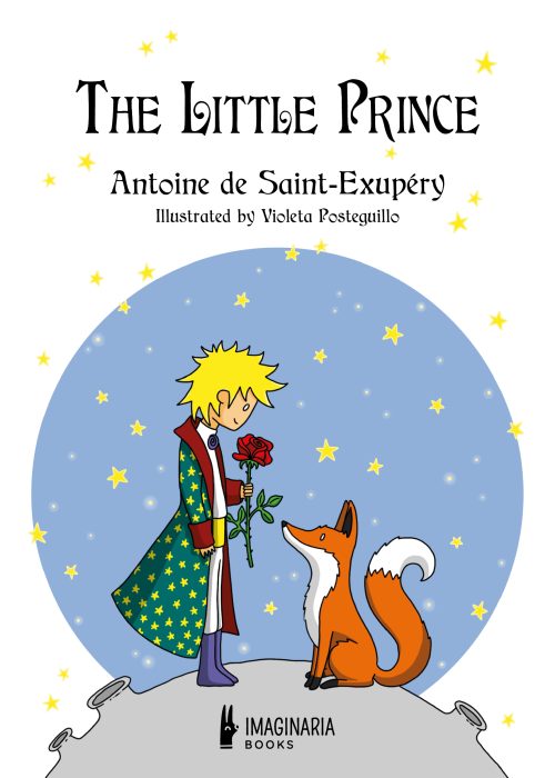 The Little Prince